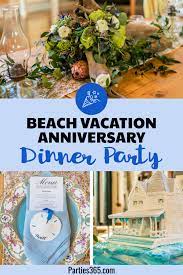 Anniversary dinner anniversary parties host a party tea party luau come dine with me progressive dinner dinner with friends holiday parties. Anniversarydinnerparty Pinterest Parties365 Party Ideas Party Supplies Party Decor