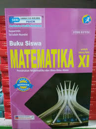 Download buku matematika kelas 11 kurikulum 2013 penerbit erlangga ilmusosial id Buku Guru Matematika Wajib Kelas Xi