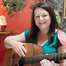 Profile for Ellen Mary Fish Music