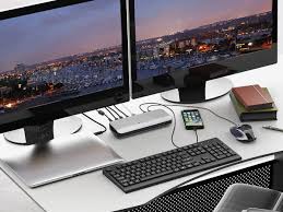 Free shipping for many products! Monoprice Thunderbolt 3 Docking Station Thunderbolt Technology Community