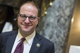 Jewish Tech Millionaire Could be 1st Openly Gay Gov. of Colorado