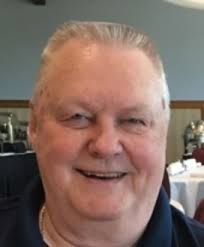 Obituary information for Richard Edward Brey