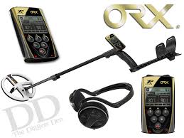 The xp metal detector offered technology that no other metal detector had when it was released to the market. The New Xp Orx Wireless Detector With 9 Hf Coil At The Diggers Den