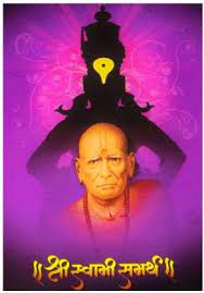 The splendor of shri swami samarth and his glorious mission became more fully manifest, after his arrival in town of akkalkot in maharashtra. Shree Swami Samarth With Vitthal Sparkle Print Sticker Poster Without Frame Fine Art Print Religious Posters In India Buy Art Film Design Movie Music Nature And Educational Paintings Wallpapers At Flipkart Com