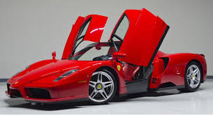 Maybe you would like to learn more about one of these? Ferrari Enzo Washington D C Auto Show