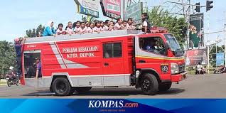 Check spelling or type a new query. Ketika Anak Tk Bermain Di Kantor Pemadam Kebakaran