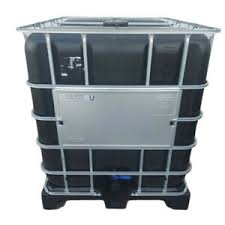 Cet accessoire est spécialement conçu pour les cuves 1000 litres plastique (aussi appelé ibc ou grv) utilisées pour la récupération, le stockage et la consommation d'eau de pluie. Cuve 1000l Ebay