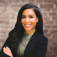 Kandice Allen Mitchell Joins ORS