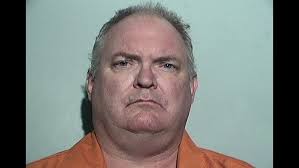 James Conklin indicted