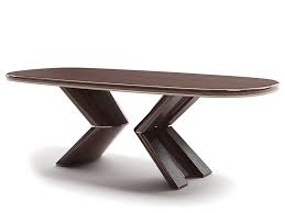 Rectangular Wooden Table Plie By Capital Collection Design Boattomartinostudio Wooden Tables Dining Table Rectangular