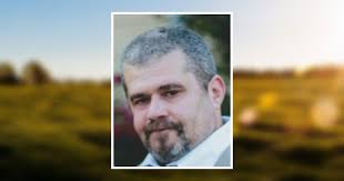 Christopher Neal Crowley Obituary January 10, 2025