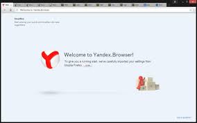 This is a big and difficult task that no one in the world has yet solved. Yandex Browser Review