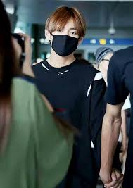 Photos Show Just How Close Bts V Is With His Managers Koreaboo Kim Taehyung Taehyung Bts V