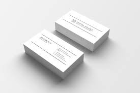 High Class Creative Business Card Design In 2020 Business Cards Creative Business Card Design Creative Business Card Design