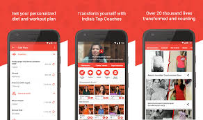 This game/app has rating 4.552438 and you can leave your opinion. 2 Best Calorie Counter Apps For Android Droidviews