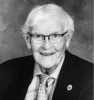 NOEL BAXTER Obituary (2024)