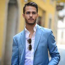 The gentleman haircut is a clean cut and classic look. 20 Bes Gentlemen Hair Cuts Ideas That Suits For Your S Face Atoz Hairstyles