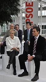 Pedro sanchez is napoleon dynamite's best friend. Pedro Sanchez Wikipedia