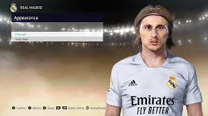 26 780 просмотров • 21 апр. Pes 2021 Faces Luka Modric Pesnewupdate Com Free Download Latest Pro Evolution Soccer Patch Updates