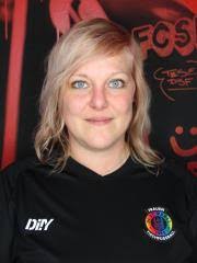 Sharon Retzlaff's Instagram, Twitter & Facebook