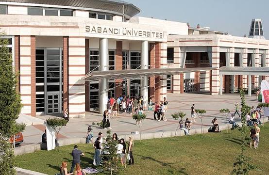 Sakıp Sabancı | Resmi Web Sitesi