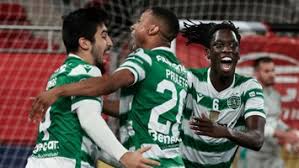 Quando não há dinheiro (i. Sporting Goleia Benfica Na Luz E Sagra Se Campeao Nacional De Futsal Futsal Jornal Record
