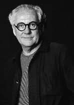 Contributor: Ted Snell