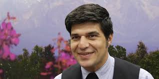 Democrat Christopher Quist runs for District 1 in the Alaska State  Legislature