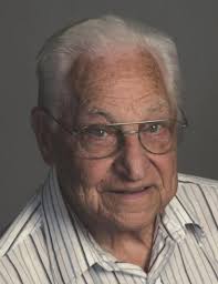 Obituary information for James J. Dillman