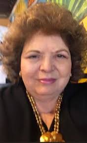 Gloria Gonzalez Obituary (1950