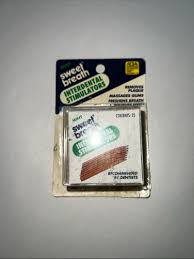Vintage Breath Mints