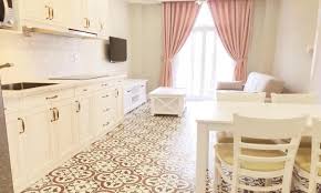 Rose Serviced Apartment In Thao Dien