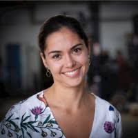 Veronika Kratochvilova