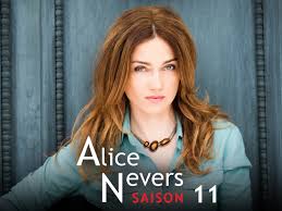 Alice nevers / s13e01 : Prime Video Alice Nevers Saison 16
