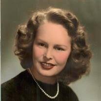 Mrs. Dorothy Frazier Lankford Obituary