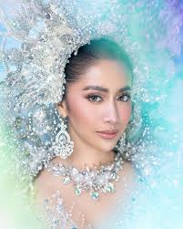 Angel Rose Campo Tambal