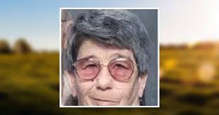 Eula Ann Bishop Obituary 2012