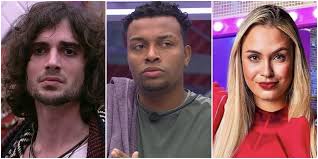 Para você votar no paredão bbb 21 você precisa escolher somente em quem você deseja eliminar, esses votos são validos assim, que tiver mais votos sai da casa, e no ultimo paredão que quem tem mais votos é quem fica na casa, então cuidado para não se confundir e para você não votar errado. Enquete Bbb21 Fiuk Nego Di E Sarah Estao No Paredao Vote