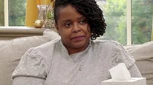 Iyanla, Fix My Life (TV Series 2012– )