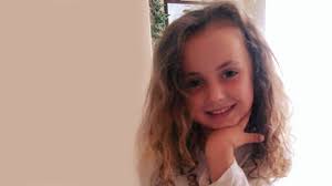 'Cherished and adored' girl (5) died of head injuries after gate collapsed 