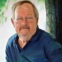 Michael Dean Catron Obituary (2025)