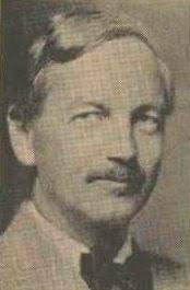 Robert Swan Sturtevant (1889-1955)