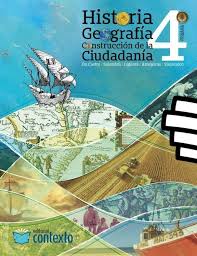 El libro all ready english de secundaria segundo año palabras de histori de libro de tercer grado de secundaria caligrafia 3 santillana cursiva pdf freepdf 3 eso sociales santillana argumentos 7 editorial santillana libros santillana el salvador argumentos 7. Historia Geografia Y Construccion De La Ciudadania 4Âº Ano Libro Completo Editorial Contexto