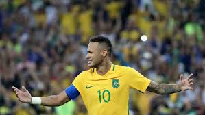 Canales el partido entre brasil y alemania por los juegos olímpicos tokio 2020 será transmitido por atv. Neymar El Heroe De Brasil Deja De Ser Capitan