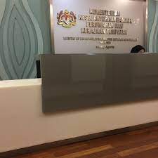 The ministry of housing and local government, abbreviated kpkt, is a ministry of the government of malaysia that is responsible for urban we. Photos At Ministry Of Urban Wellbeing Housing And Local Government Capitol Building