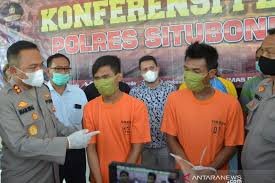 Ada banyak kelebihan bekerja mandiri di internet. Terungkap Pembunuhan Di Situbondo Dilatarbelakangi Perilaku Seksual Menyimpang Antara News Mataram Berita Ntb Terkini