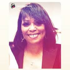 Cynthia Harrell's Instagram, Twitter & Facebook