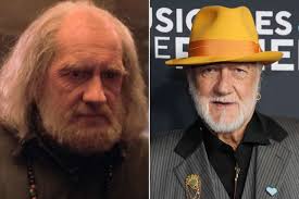 See the 1987 'Running Man' cast, then and now