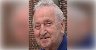 Obituary information for Carl J Kopp