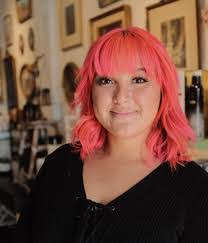 Stephanie Rittenhouse's Instagram, Twitter & Facebook